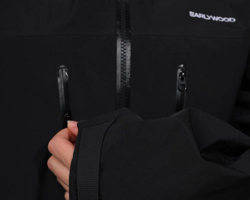Windjacke