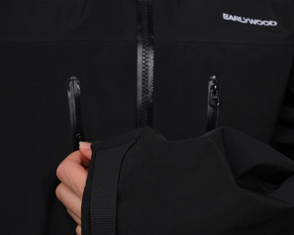 Windjacke