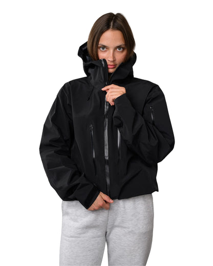 Windjacke