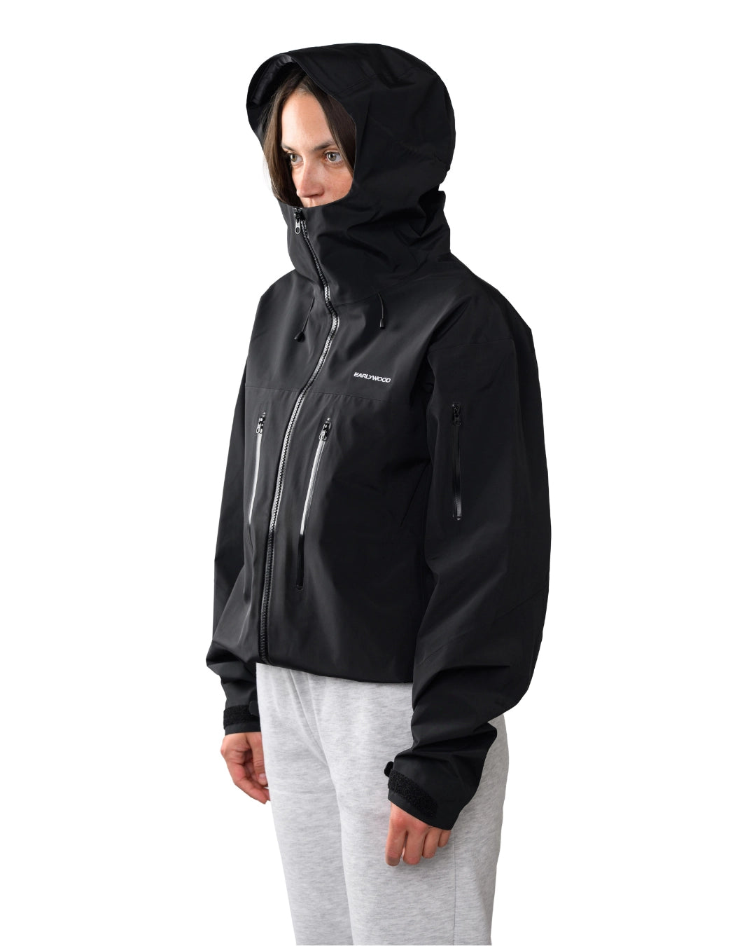 Windjacke