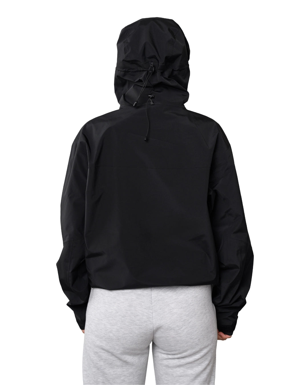 Windjacke