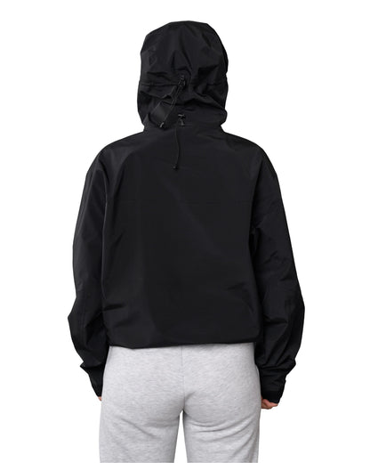 Windjacke