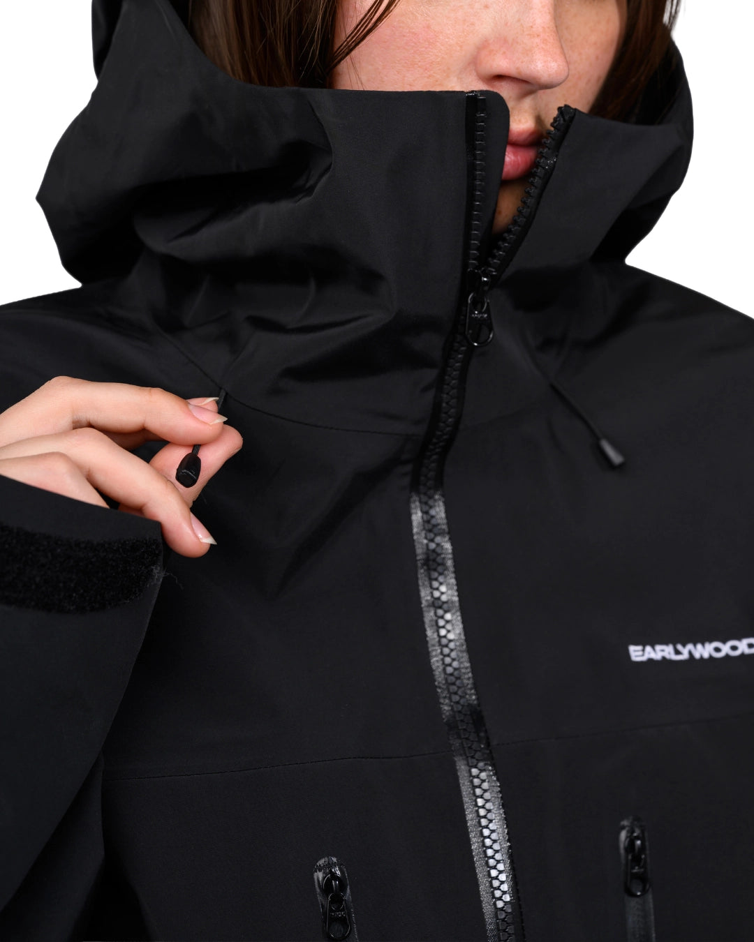 Windjacke