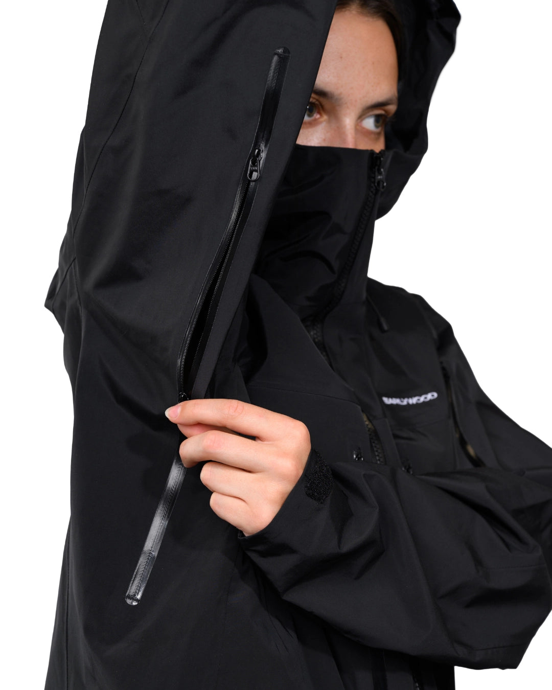 Windjacke