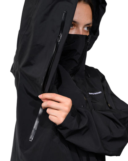 Windjacke