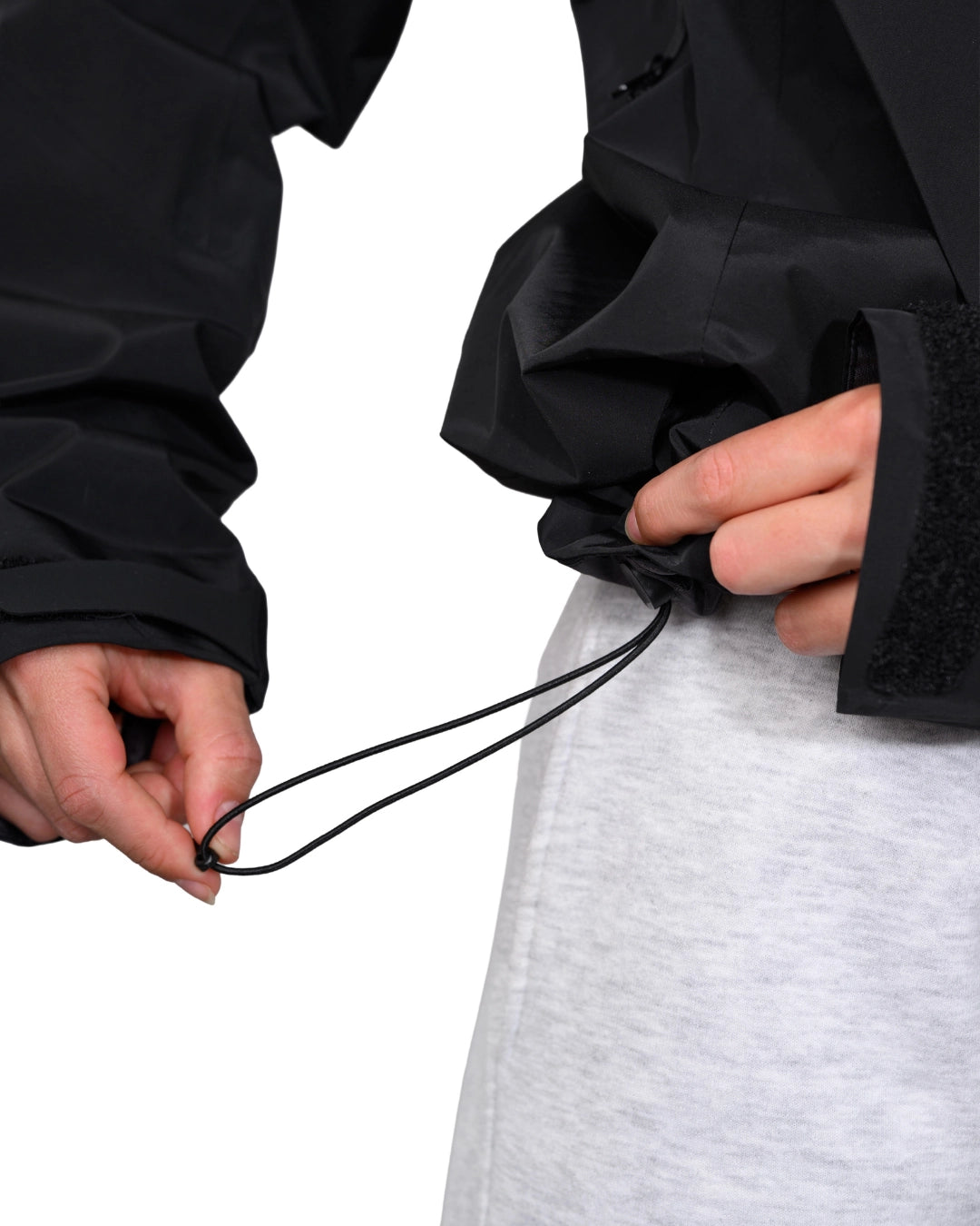 Windjacke