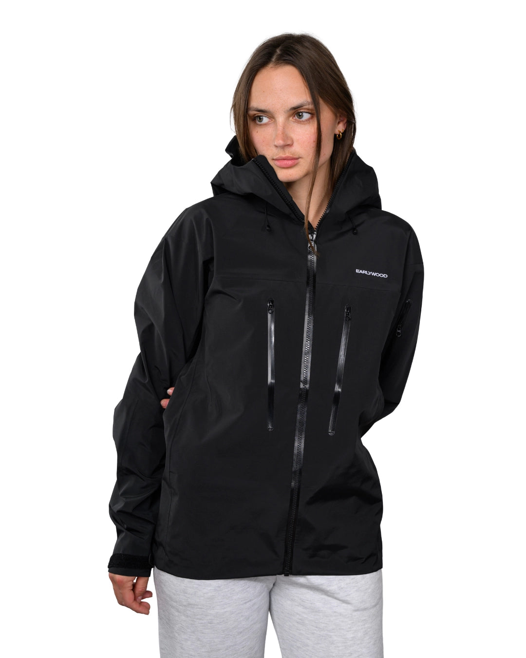 Windjacke