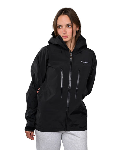 Windjacke