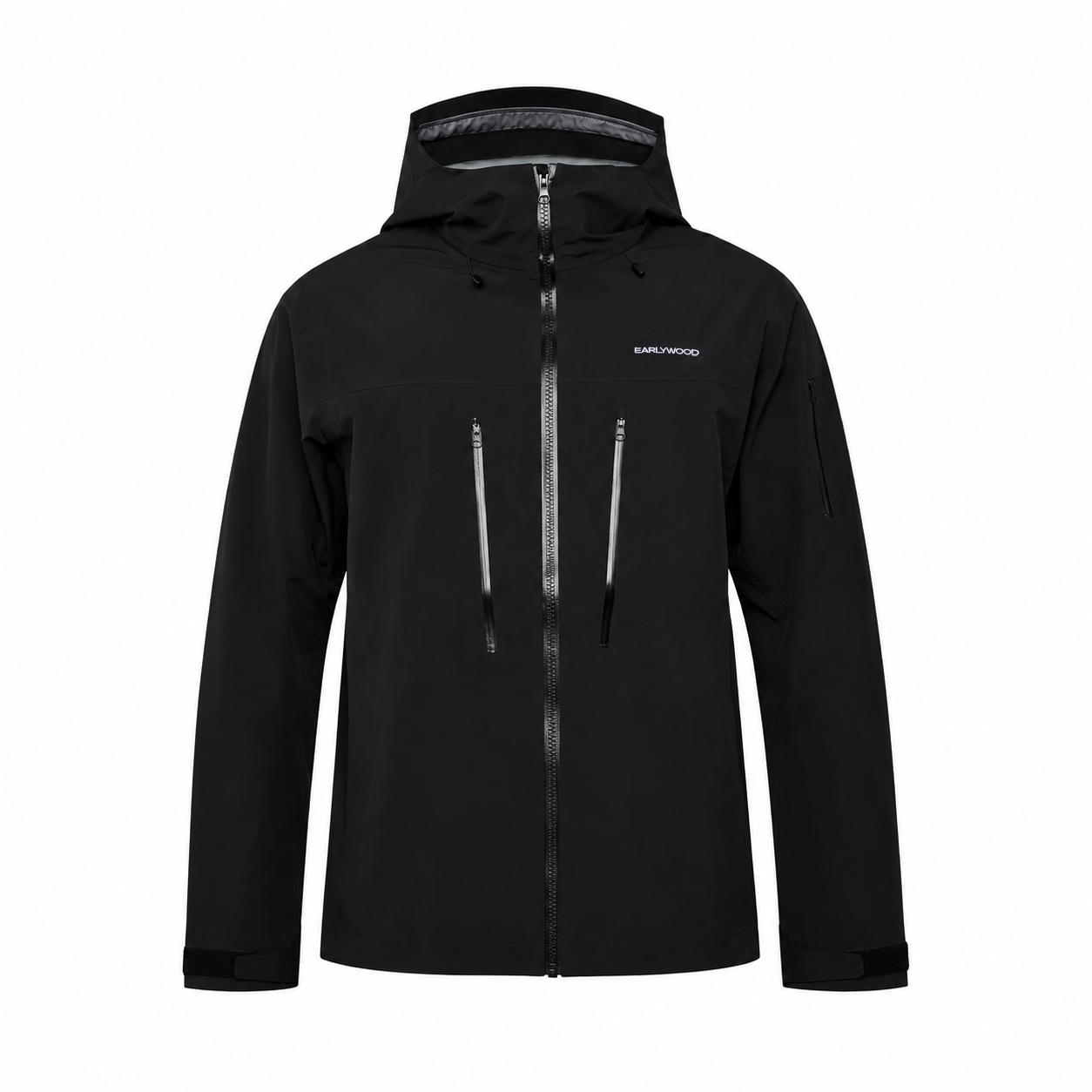 Windjacke