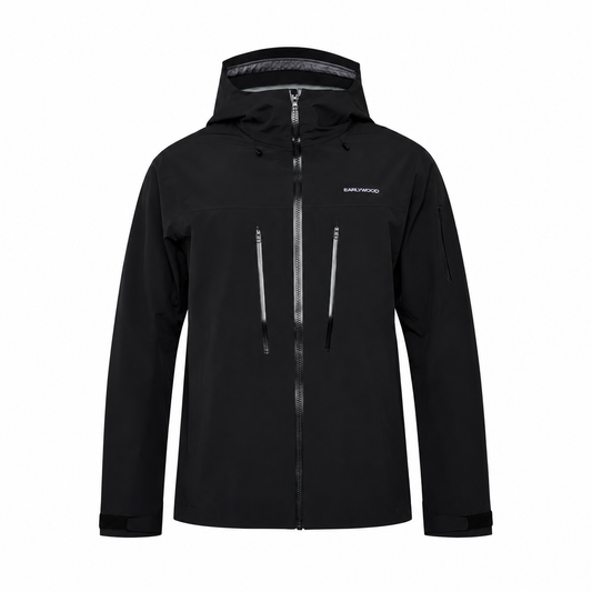 Windjacke